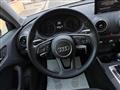 AUDI A3 SPORTBACK SPB 1.6TDI 116CV S-tronic Business