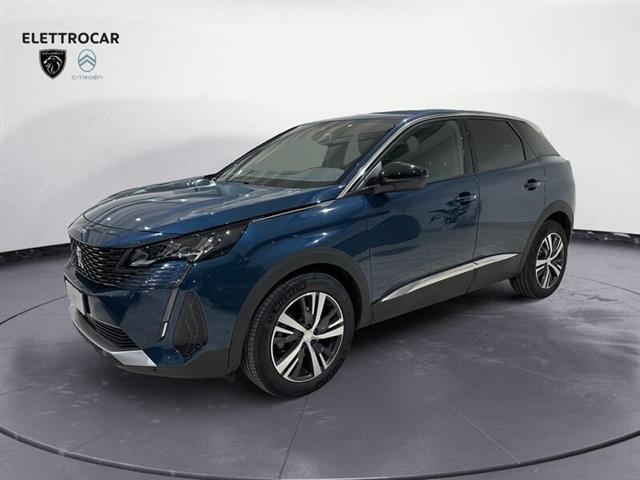 PEUGEOT 3008 BlueHDi 130 S&S EAT8 Allure Pack