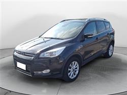 FORD KUGA (2012) Kuga 2.0 TDCI 150 CV S&S 4WD Titanium