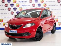 LANCIA YPSILON 1.0 FireFly 5 porte S&S Hybrid Ecochic Silver