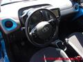 TOYOTA AYGO 1.0 VVT-i 72 CV 5 porte x-business