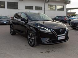 NISSAN QASHQAI 2021 MHEV 140 CV N-Connecta