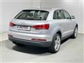 AUDI Q3 2.0 TFSI quattro Advanced