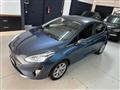 FORD FIESTA 1.0 Ecoboost 125 CV DCT Titanium