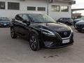 NISSAN QASHQAI 2021 MHEV 140 CV N-Connecta