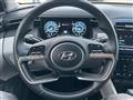 HYUNDAI Tucson 1.6 CRDI 48V DCT XLine