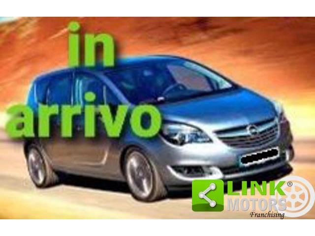 OPEL MERIVA 1.3 CDTI 95CV ecoFLEX Cosmo