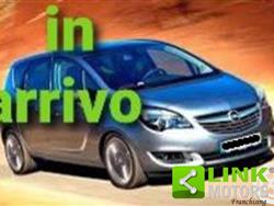 OPEL MERIVA 1.3 CDTI 95CV ecoFLEX Cosmo