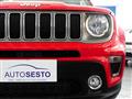 JEEP Renegade 1.6 MJT 120 CV LIMITED Cat. N1