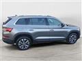 SKODA KODIAQ 2.0 TDI EVO SCR 4x4 DSG Style