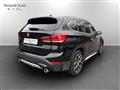 BMW X1 xdrive20d xLine Plus auto