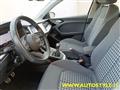 AUDI A1 SPORTBACK Sportback 25 TFSI 1.0 95Cv