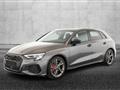 AUDI S3 SPORTBACK SPB TFSI 310 CV quattro S tronic