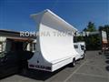 RENAULT MASTER 145CV ALLESTIMENTO VELA PUBBLICITARIA IN ARRIVO