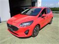 FORD FIESTA 1.0 Ecoboost Hybrid 125 CV 5 porte Titanium