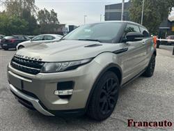 LAND ROVER RANGE ROVER EVOQUE 2.2 Sd4 Coupé Prestige