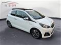 PEUGEOT 108 PureTech 82 3 porte Allure