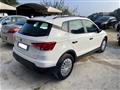 SEAT ARONA 1.0 TGI Reference