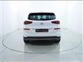 HYUNDAI TUCSON HYBRID 1.6 CRDi 136CV 48V XLine