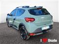 DACIA NUOVA SANDERO STEPWAY Stepway III 2021 Stepway 1.0 tce Extreme Up Eco-g 100cv