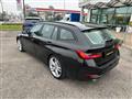 BMW SERIE 3 TOURING d mhev 48V Touring