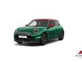 MINI NEW COOPER CABRIO 3 porte Cooper   E