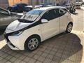 TOYOTA AYGO 1.0 VVT-i 69 CV 5 porte x-cite