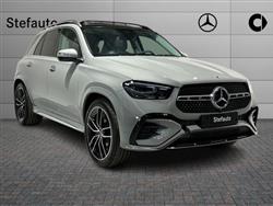 MERCEDES CLASSE GLE d 4Matic Mild Hybrid AMG Line Advanced Plus