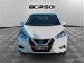 NISSAN MICRA IG-T 92 GPL 5 porte Eco Acenta