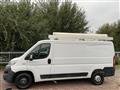 FIAT DUCATO 35 3.0 CNG PM-TN Furgone