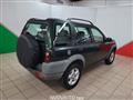 LAND ROVER FREELANDER 2.0 TD cat Station Wagon