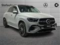 MERCEDES CLASSE GLE d 4Matic Mild Hybrid AMG Line Advanced Plus