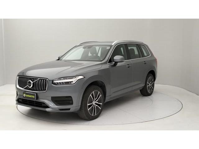 VOLVO XC90 2.0 b5 Business Plus awd geartronic my20