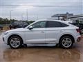 AUDI Q5 Sportback 40 2.0 tdi mhev 12V S line quattro s-tronic