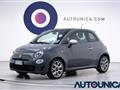 FIAT 500 1.0 HYBRID ROCKSTAR NEOPATENTATI TETTO PANORAMICO