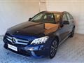 MERCEDES CLASSE C SW d S.W. Auto Business