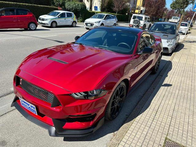 FORD MUSTANG Fastback 2.3 EcoBoost aut.