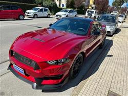 FORD MUSTANG Fastback 2.3 EcoBoost aut.