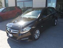 MERCEDES CLASSE B CIVITANOVA MARCHE - d Executive -