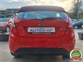 FORD FIESTA 1.5 TDCi 75CV 5 porte Business