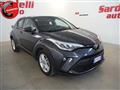 TOYOTA C-HR 1.8 Hybrid E-CVT Business