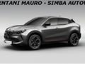 ALFA ROMEO JUNIOR ELECTRIC 156 CV BEV Speciale