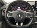 MERCEDES CLASSE A d Automatic Premium