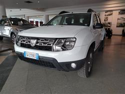 DACIA DUSTER 1.6 110CV 4x2 GPL Lauréate