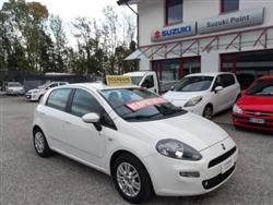 FIAT PUNTO 1.2 8V 5p Lounge NEOPATENTATI