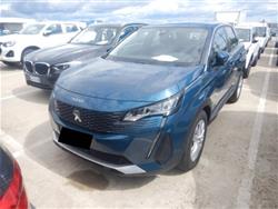 PEUGEOT 3008 1.5 bluehdi Active Business s&s 130cv eat8