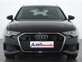 AUDI A6 AVANT A6 Avant 40 2.0 TDI quattro ultra S tronic Business Plus