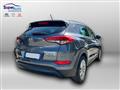 HYUNDAI TUCSON 1.7 CRDi Comfort