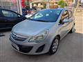 OPEL CORSA 1.2 85CV 5 porte GPL-TECH Club