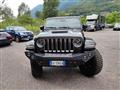 JEEP WRANGLER 4XE GLADIATOR OVERLAND TRAIL RATED 3.0 CRD